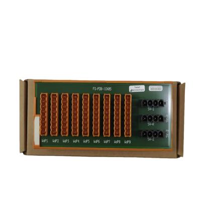 FS-PDB-IOX05 HONEYWELL  Central unit