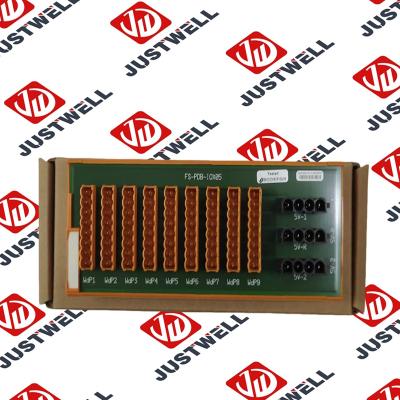 FS-PDB-IOX05 HONEYWELL  Central unit