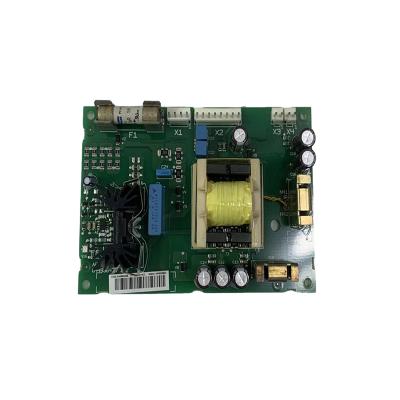 APOW-01C  ABB  Analog Input Module