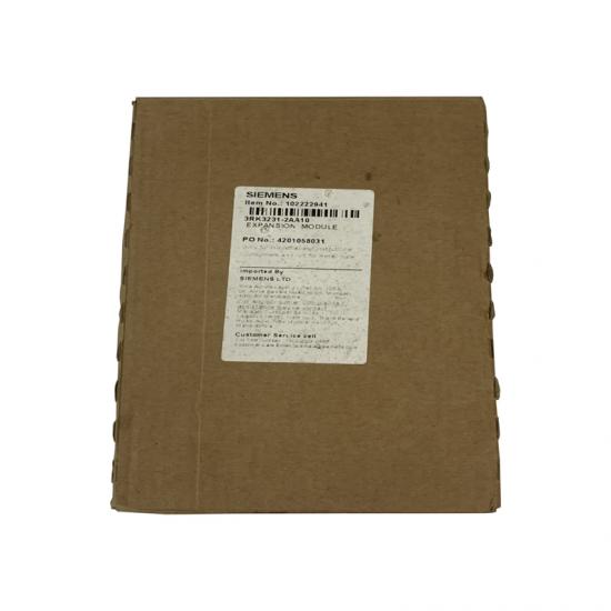 3RK3231-2AA10 Siemens  Power Board