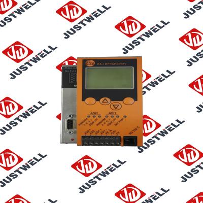 AC1376 IFM  Central Control Unit