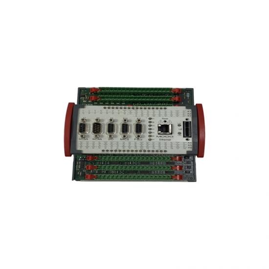 D136-001-007 MOOG  Filter Modules