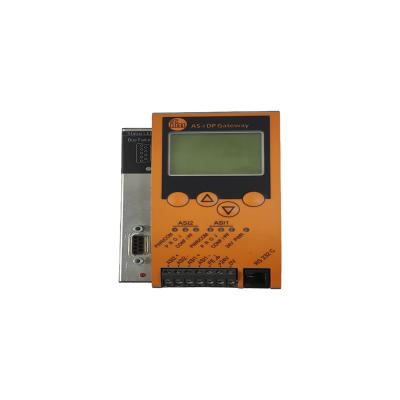 AC1376 IFM  Central Control Unit