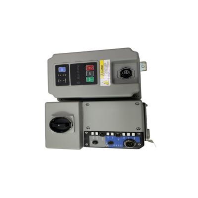 280D-FN-10-C A-B  Control Unit