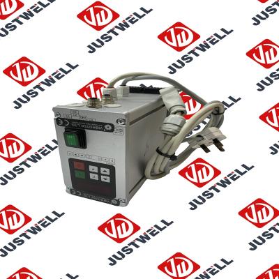 VAF6CLN VIBROTEK  Communication Processor