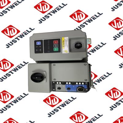 280D-FN-10-C A-B  Control Unit