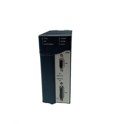 IC695CRU320-BA GE  Servo Controller