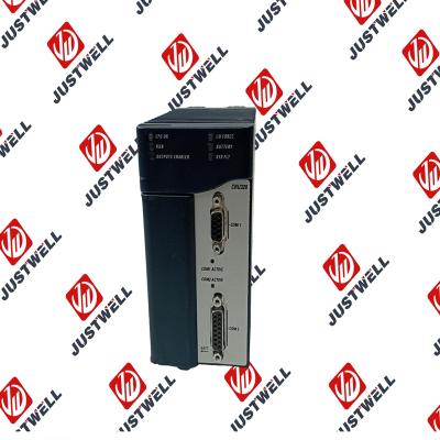 IC695CRU320-BA GE  Servo Controller