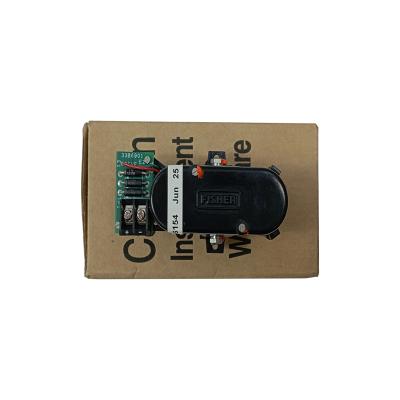 33B7073X032 Emerson  Gate Module