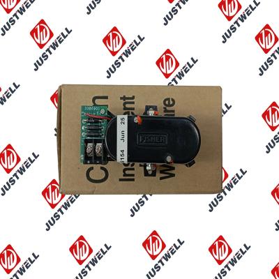 33B7073X032 Emerson  Gate Module