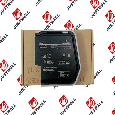 KJ3241X1-BK1 EMERSON Servo Motor