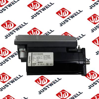 VIA0701D02A0000 Schneider  Control Unit