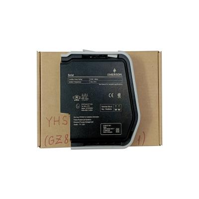 KJ3241X1-BK1 EMERSON Servo Motor