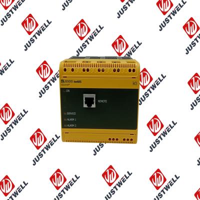 iso685-S Bender  analog module