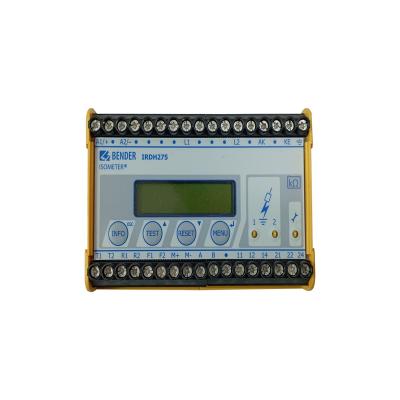 IRDH275-435 BENDER  I / O module