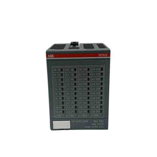 DC532 1SAP240100R0001  ABB  Power Board