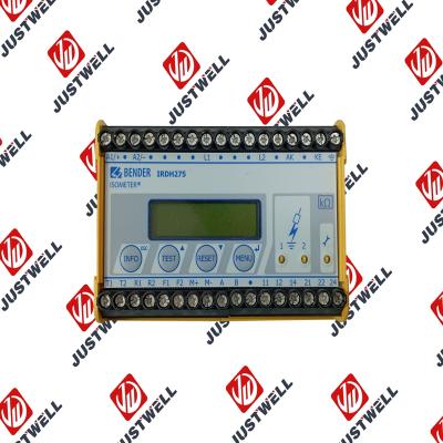 IRDH275-435 BENDER  I / O module