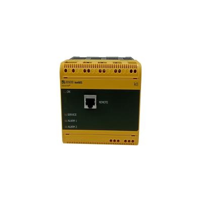 iso685-S Bender  analog module