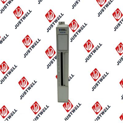 SCXI-1326 NI  programmable controller module