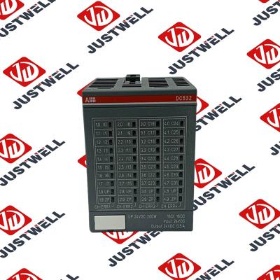 DC532 1SAP240100R0001  ABB  Power Board