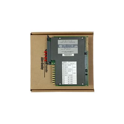 1771-AF A-B  Communication Interface