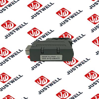 300 972-0BA41 Softlink  Processor module