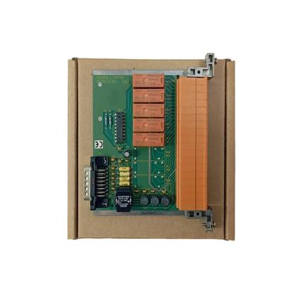 05701-A-0328 HONEYWELL  Central Control Unit