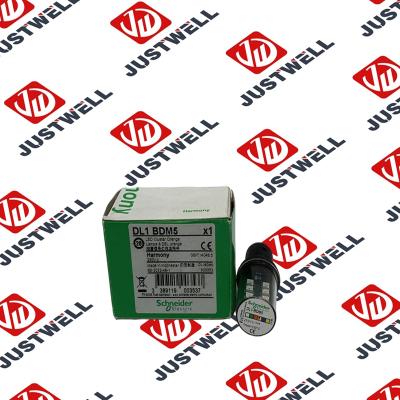 DL1BDM5 Schneider  Communication Processor