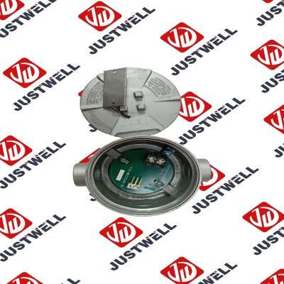 MW225269-06 Det-Tronics  Digital Input Module