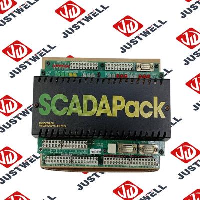 SCADAPACK Schneider   Termination Unit