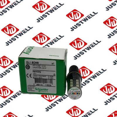 DL1BDM8 Schneider  Interface Module