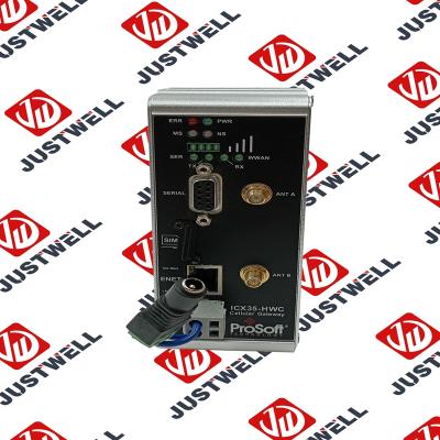 ICX35-HWC-E Prosoft  analog module