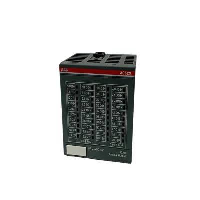 AO523  ABB  controller module