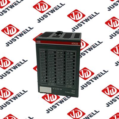 AO523  ABB  controller module