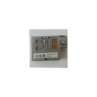 FWA-ECODR3-SGP-03VRS-MS Rexroth  analog module