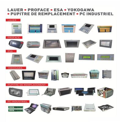 SR-508-00 Yokogawa  controller module