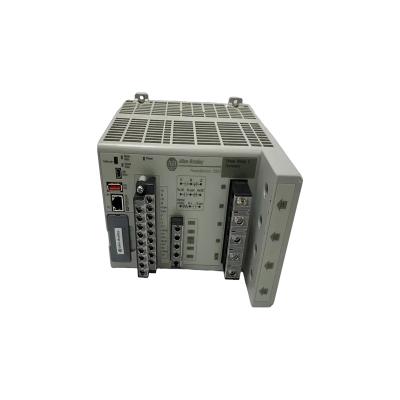 2706-P42C A-B  Central Control Unit