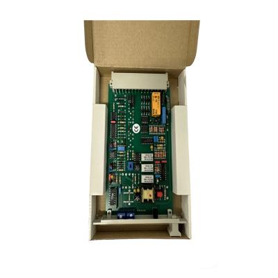 F3246A HIMA  Control Unit