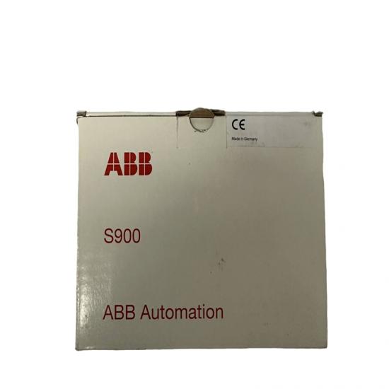 SA920N  3BDH000600R1  ABB  Control Unit