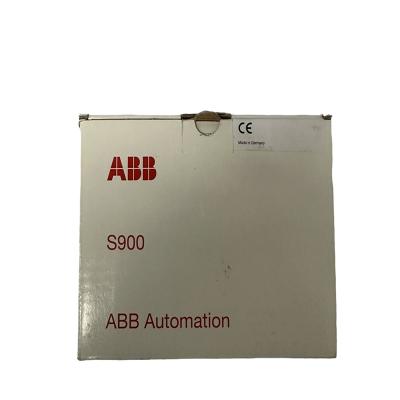 SA920N  3BDH000600R1  ABB  Control Unit