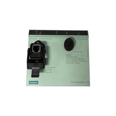 6GK5747-1AA60-6AA Siemens  Digital Input Module