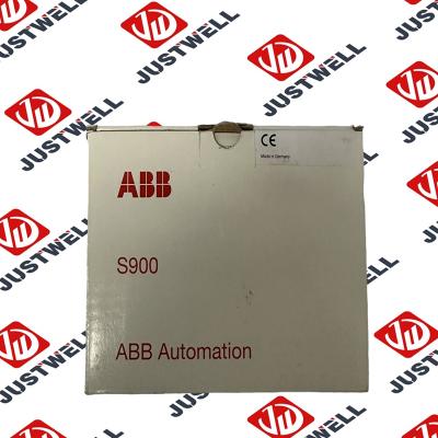 SA920N  3BDH000600R1  ABB  Control Unit