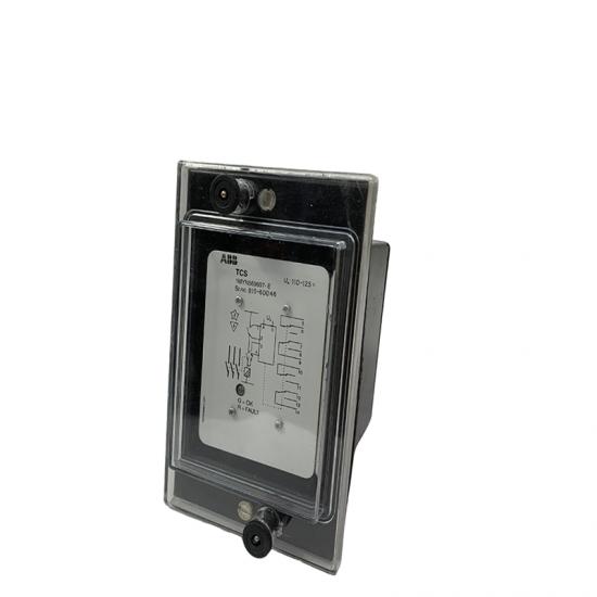 1MYN569697-E ABB   analog module