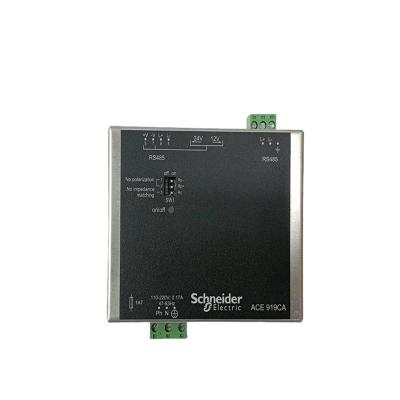 ACE919CA Schneider  Filter Modules