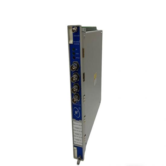 176449-01 Bently  Multi-Function Processor Module