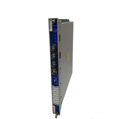 176449-01 Bently  Multi-Function Processor Module