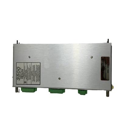 125680-01 Bently  Servo Controller