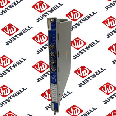 176449-01 Bently  Multi-Function Processor Module