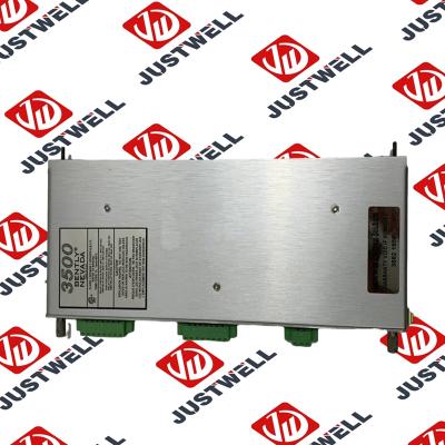 125680-01 Bently  Servo Controller