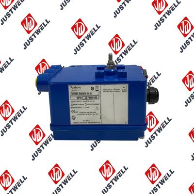 SRI990-BIMS7EAA-R Foxboro  Digital Input Module